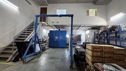 Pioneer Point (D22), Factory #575422821
